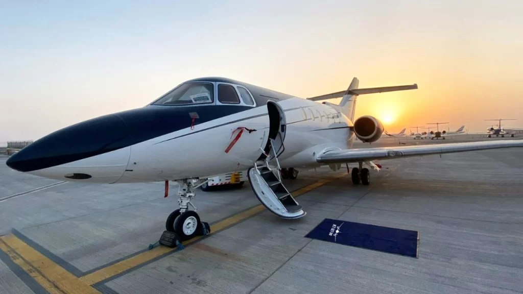 air-ambulance