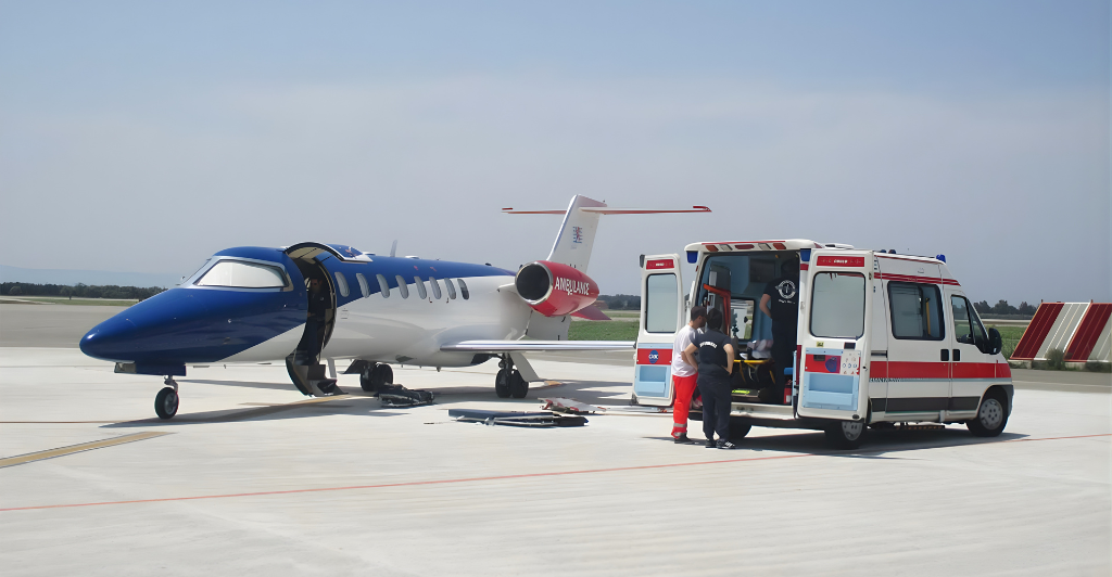 air-ambulance