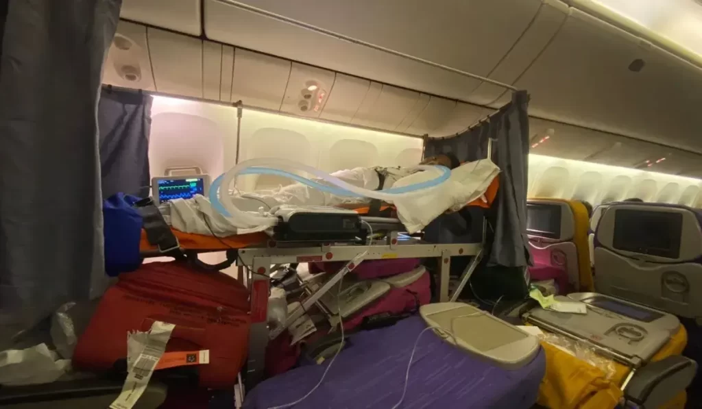 commercial-air-ambulance